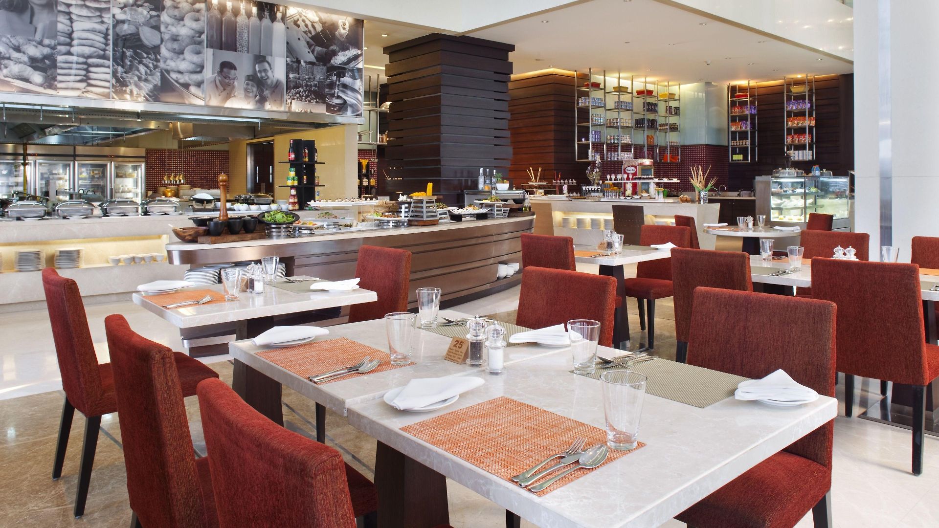 Hotel International Airport By Ihg Mumbai