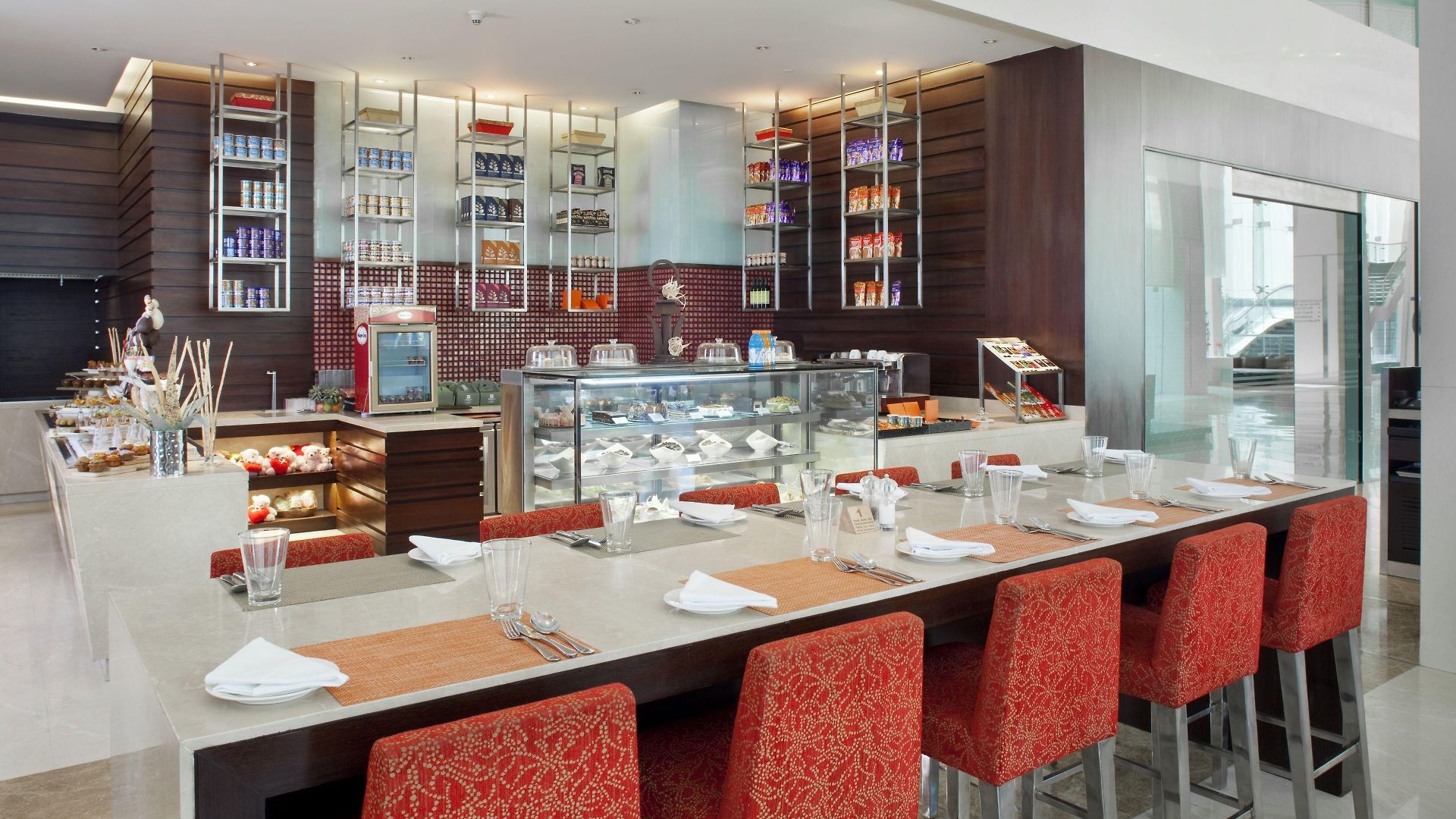 International Airport By Ihg Mumbai