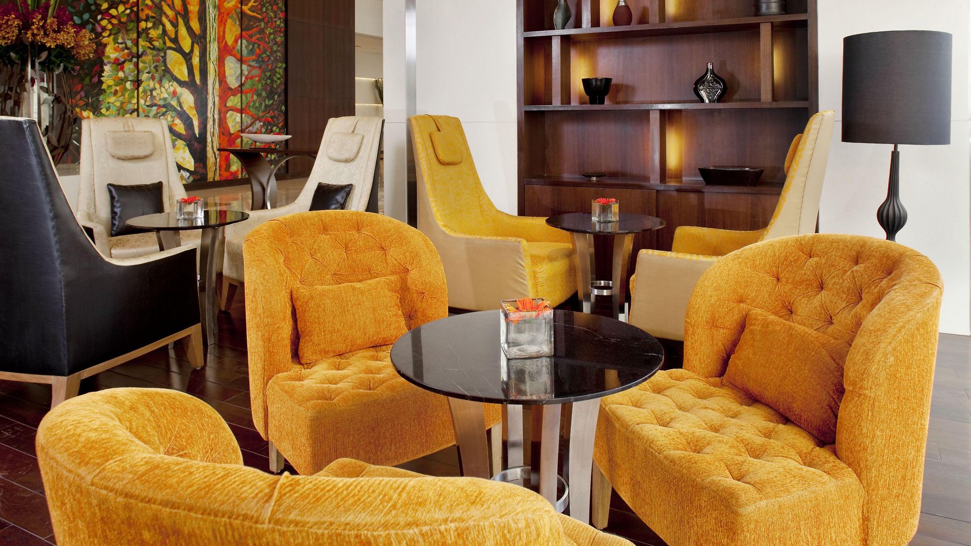 International Airport By Ihg 5* Mumbai