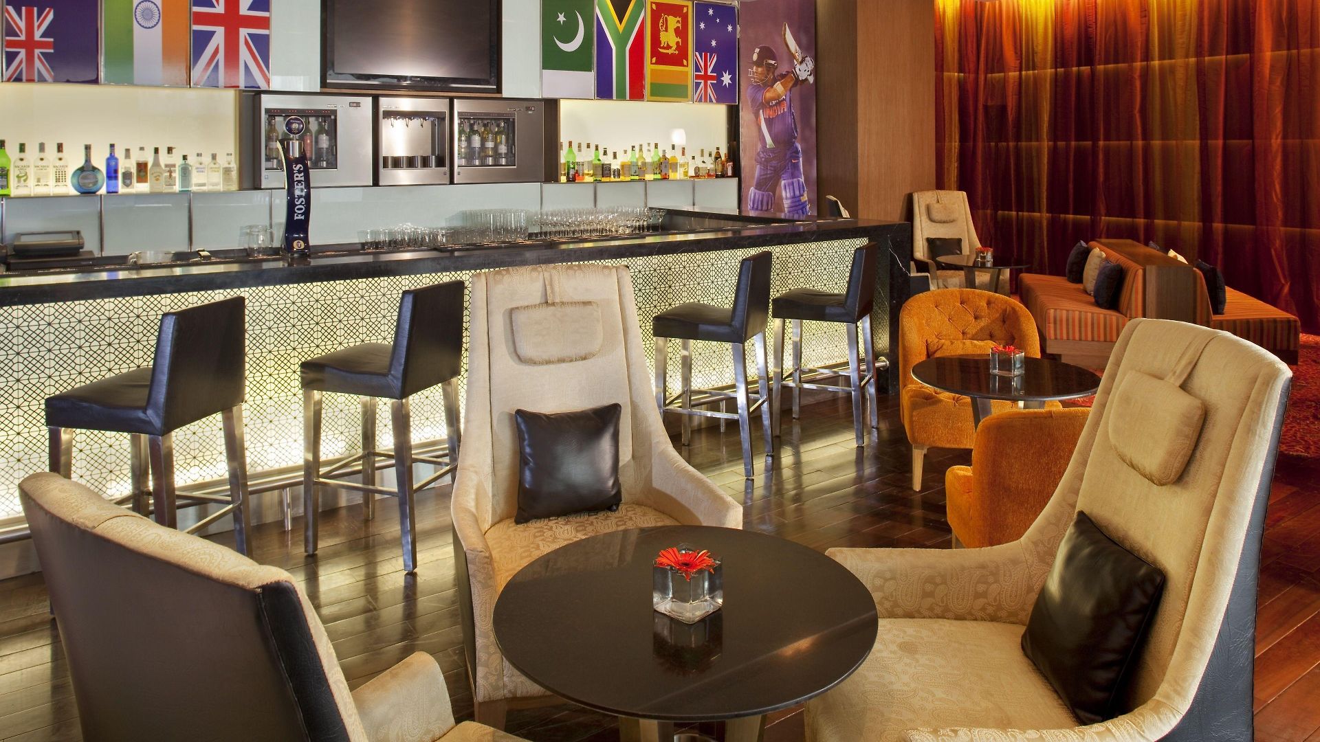 International Airport By Ihg Hotel Mumbai