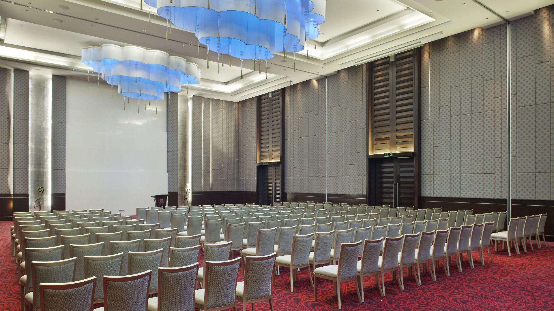 International Airport By Ihg Mumbai