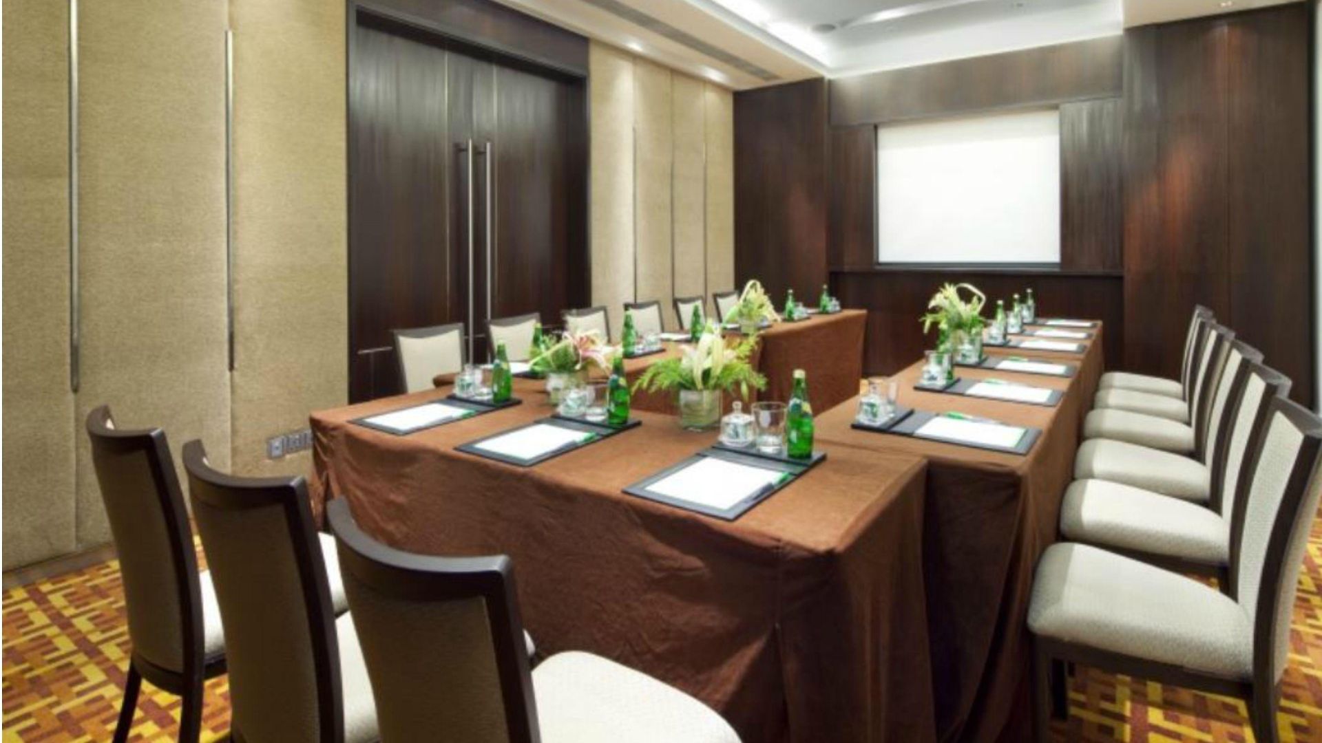International Airport By Ihg 5* Mumbai