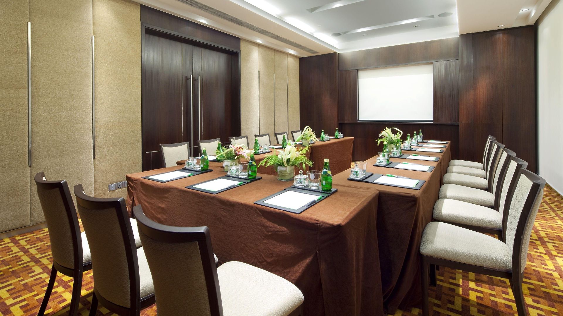 International Airport By Ihg 5* Mumbai