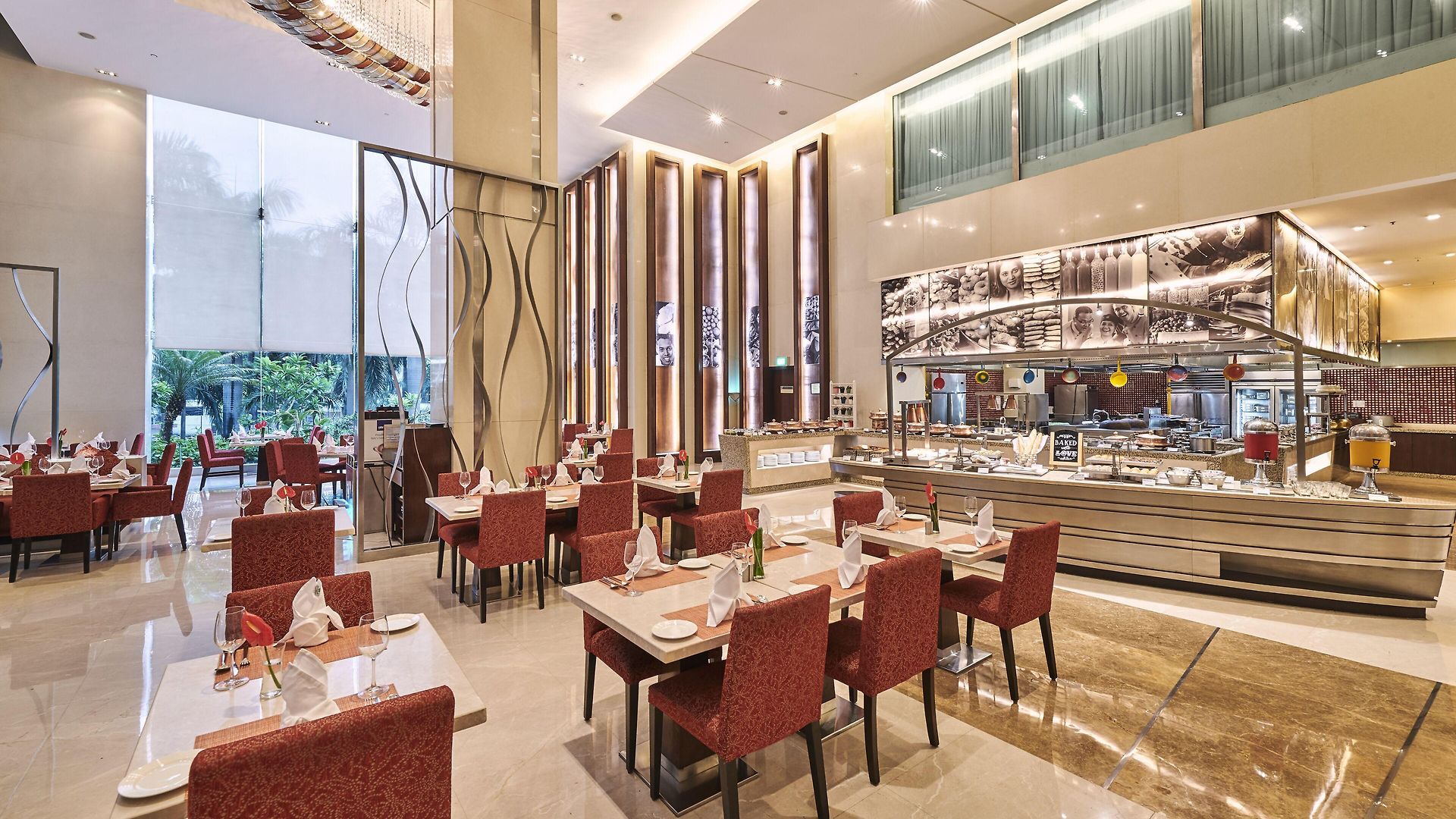 Hotel International Airport By Ihg Mumbai