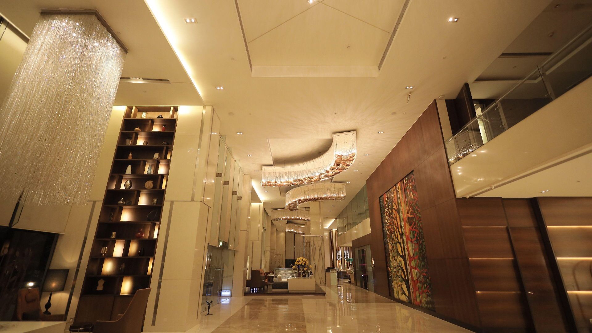 International Airport By Ihg Hotel Mumbai