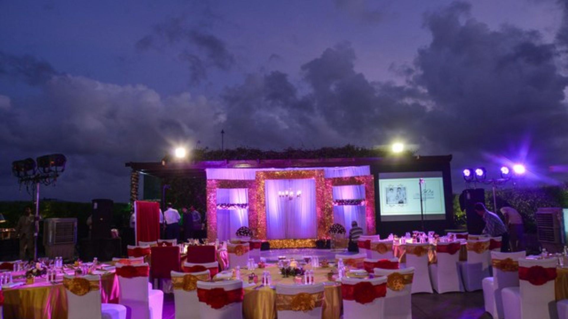 International Airport By Ihg 5* Mumbai