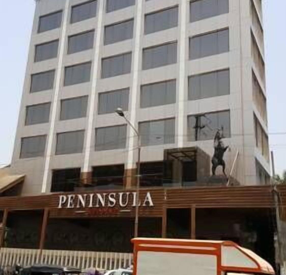 Hotel Peninsula Redpine Mumbai
