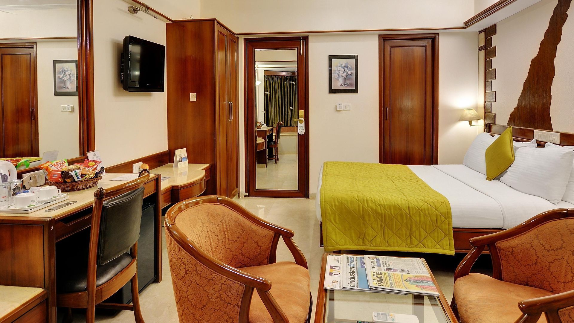 Regal Enclave Mumbai
