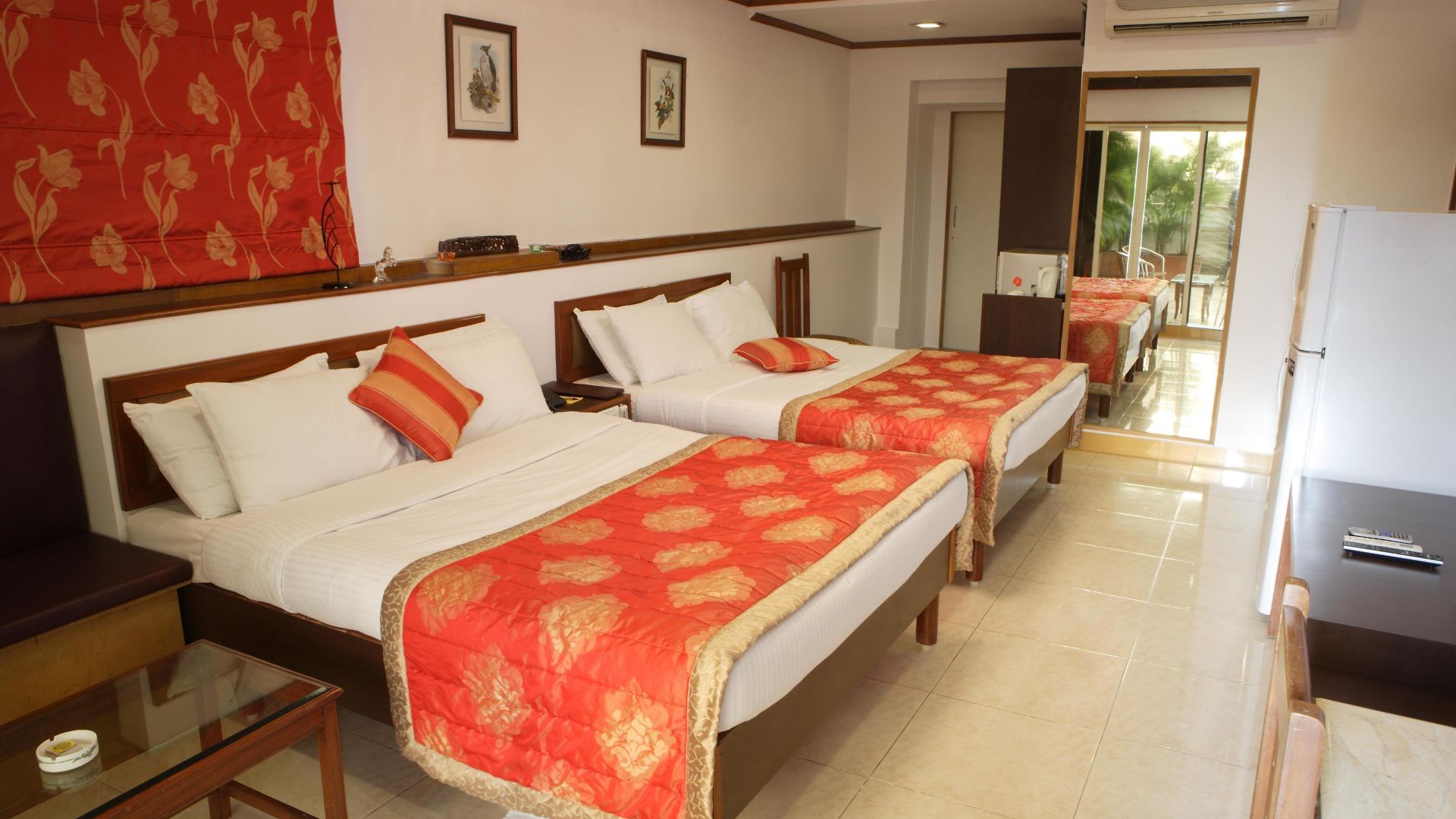 Regal Enclave Hotel