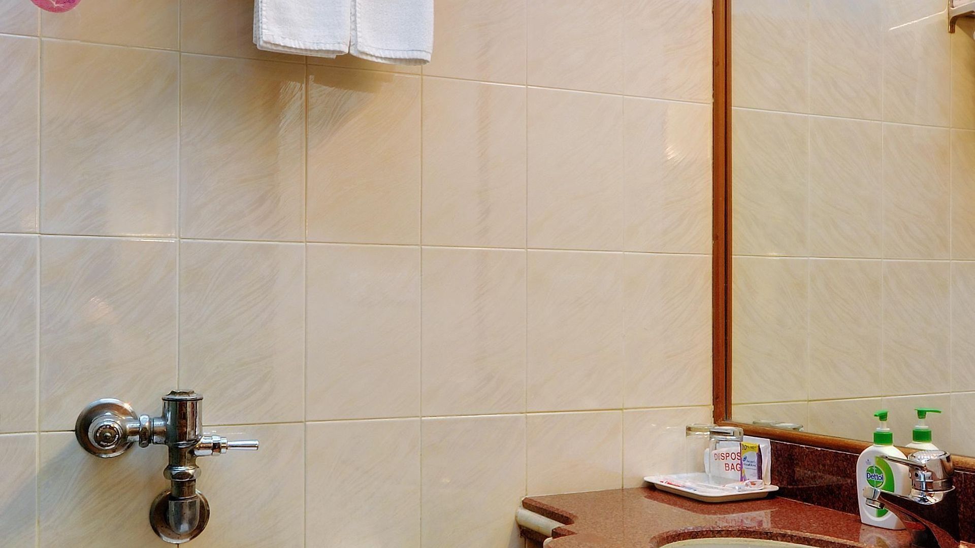 Regal Enclave 3* Mumbai