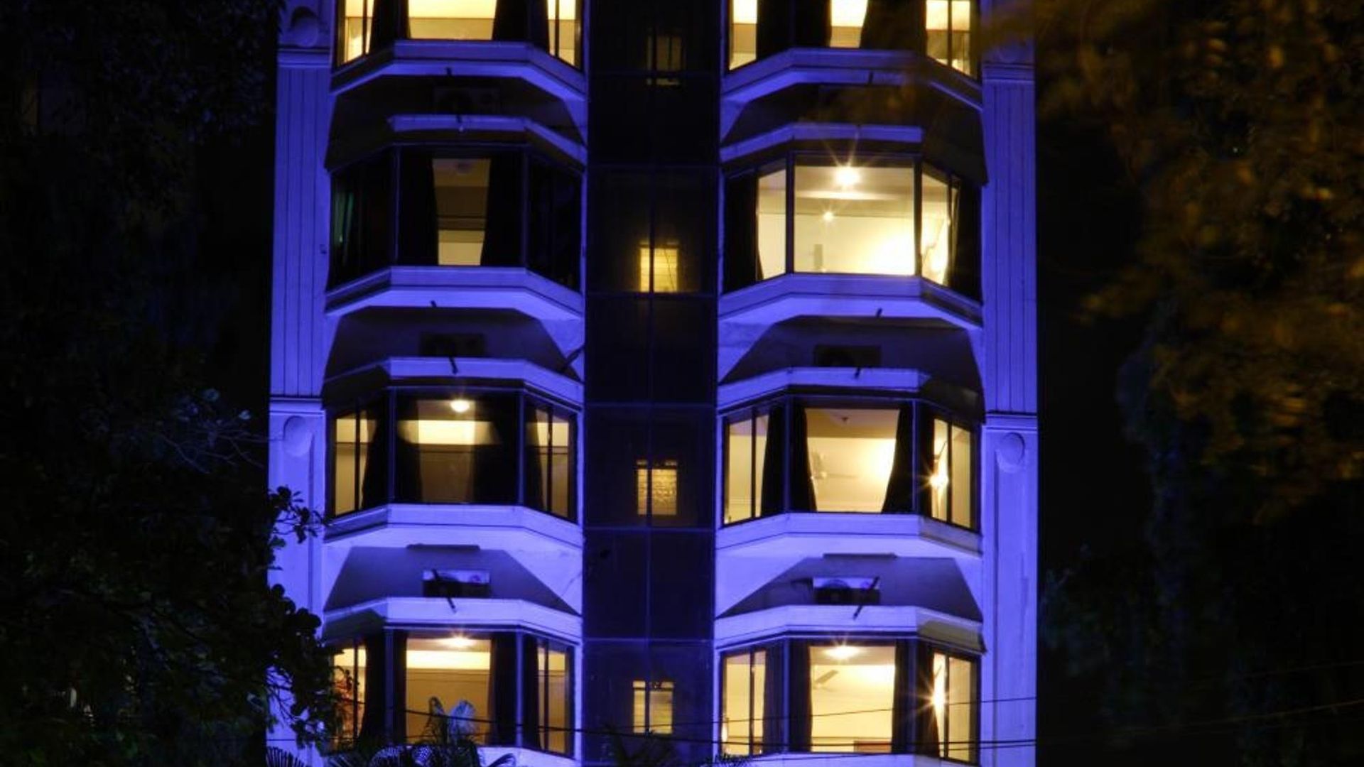 Regal Enclave