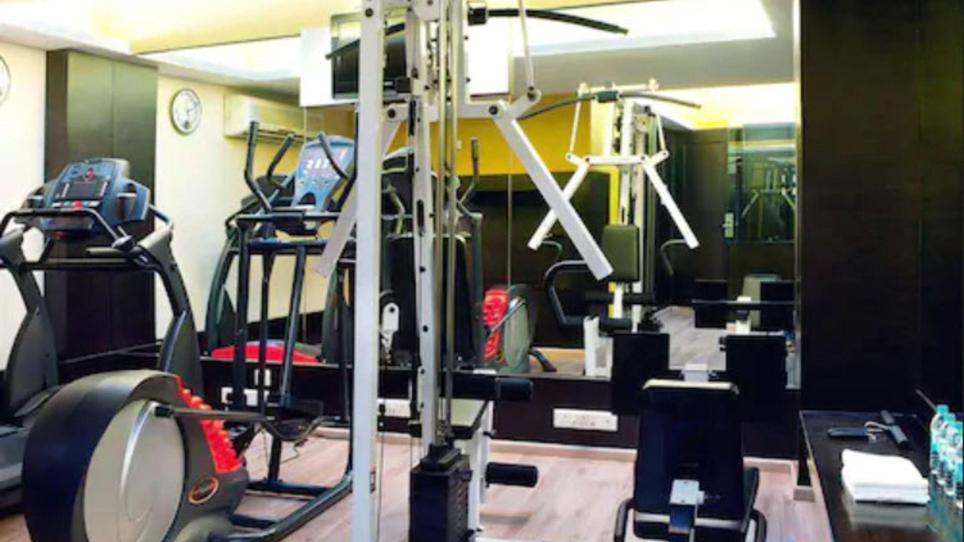 Regal Enclave Hotel Mumbai
