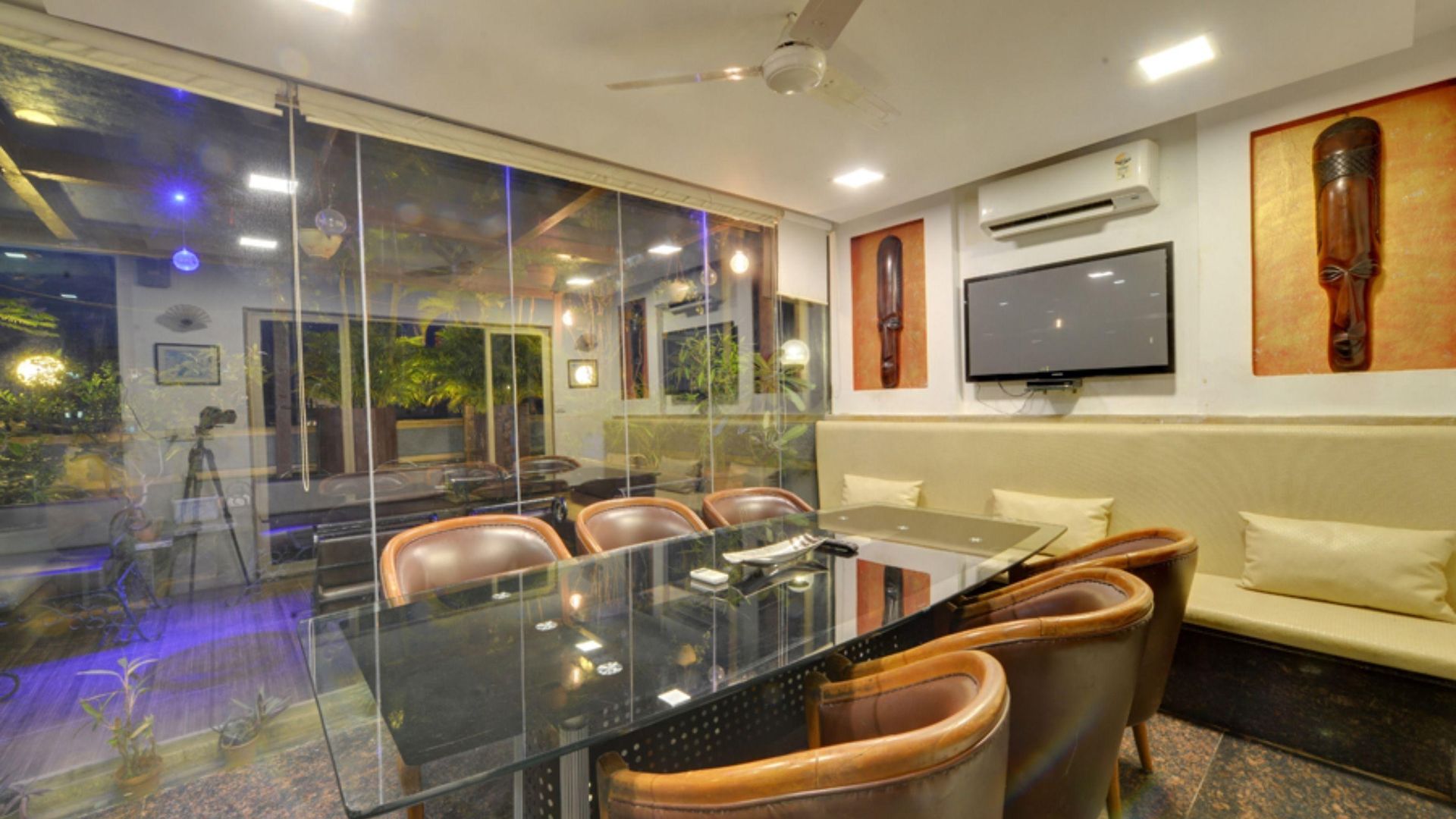 Regal Enclave Mumbai