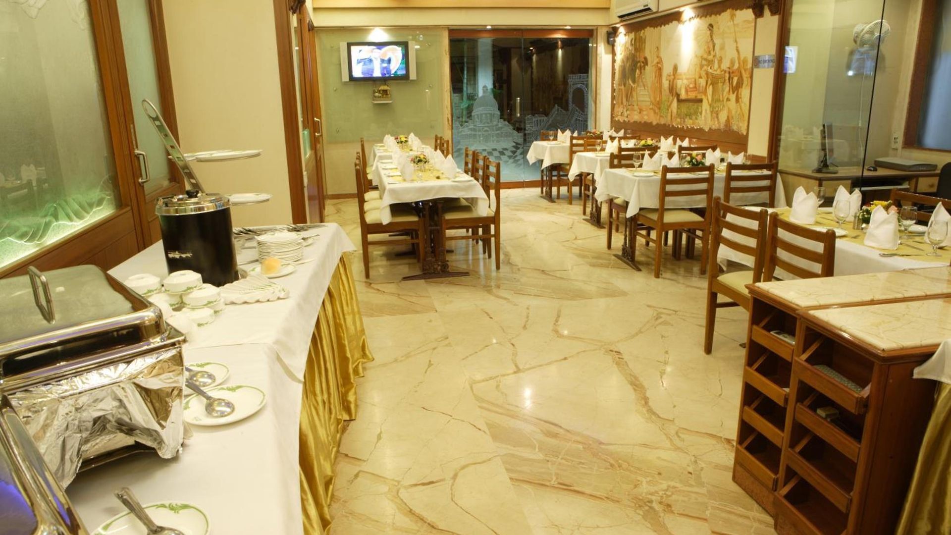 Hotel Regal Enclave Mumbai