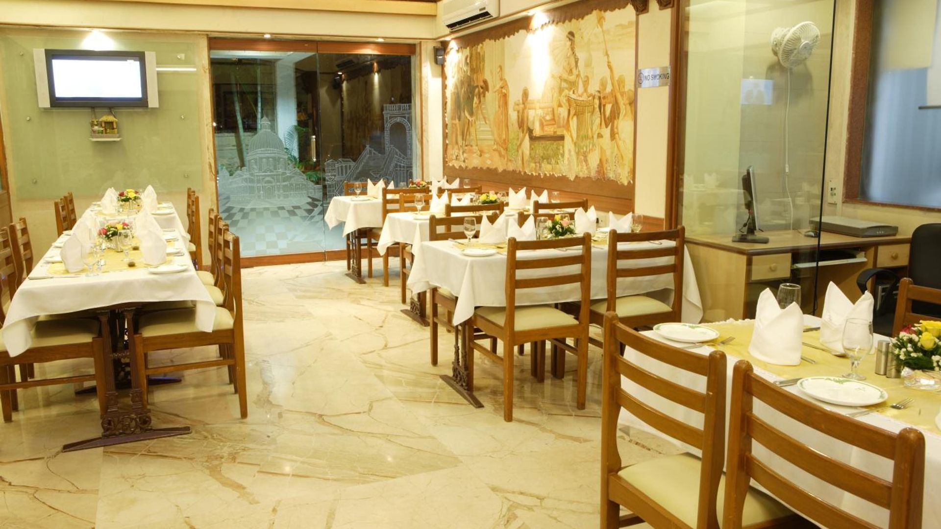 Regal Enclave 3* Mumbai