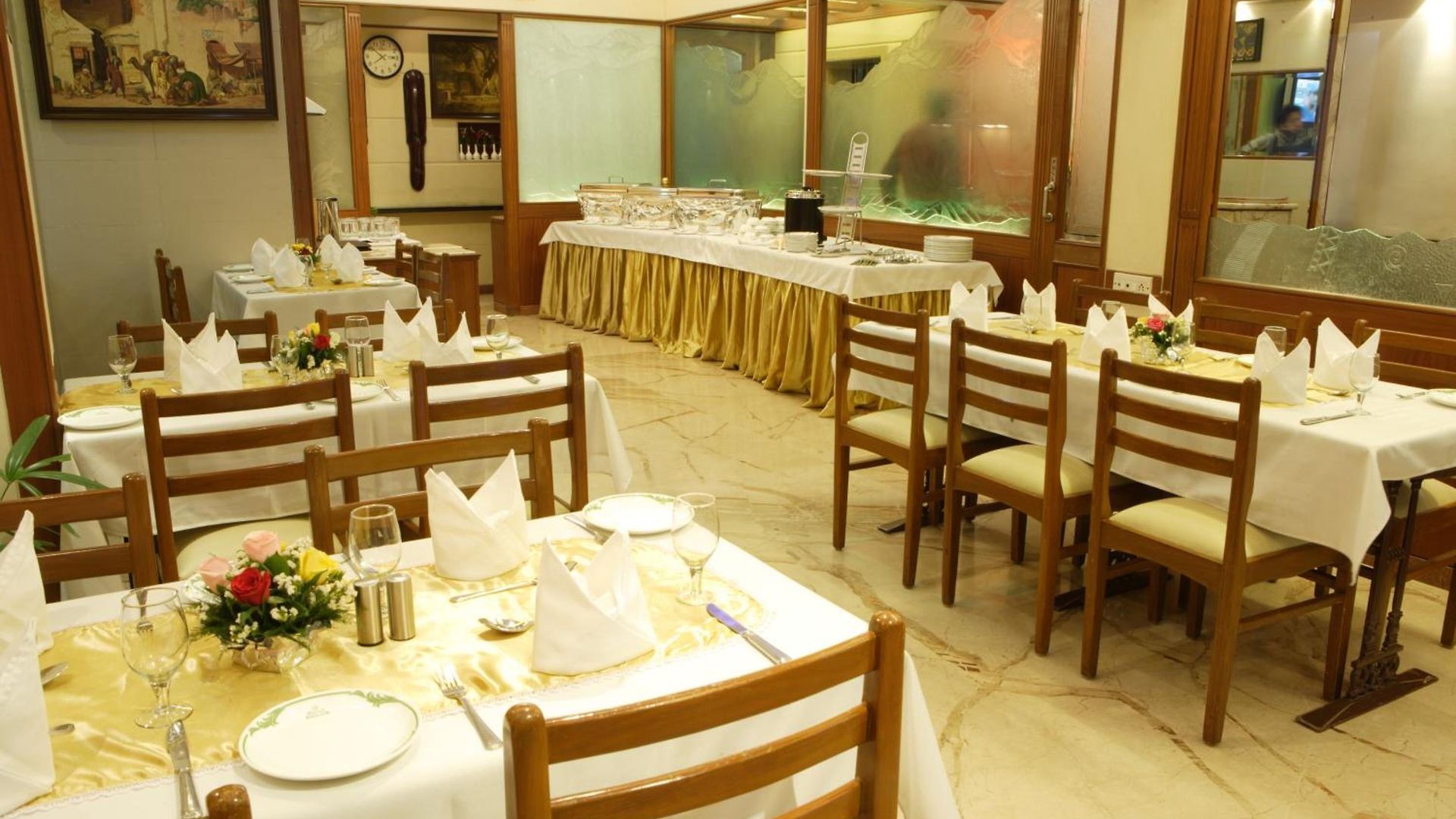 Regal Enclave Hotel Mumbai
