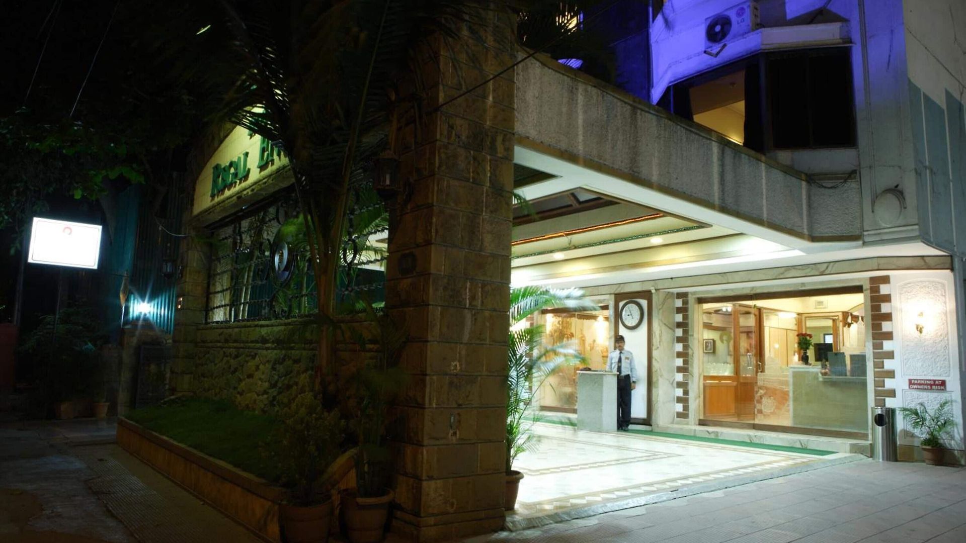 Regal Enclave Hotel Mumbai