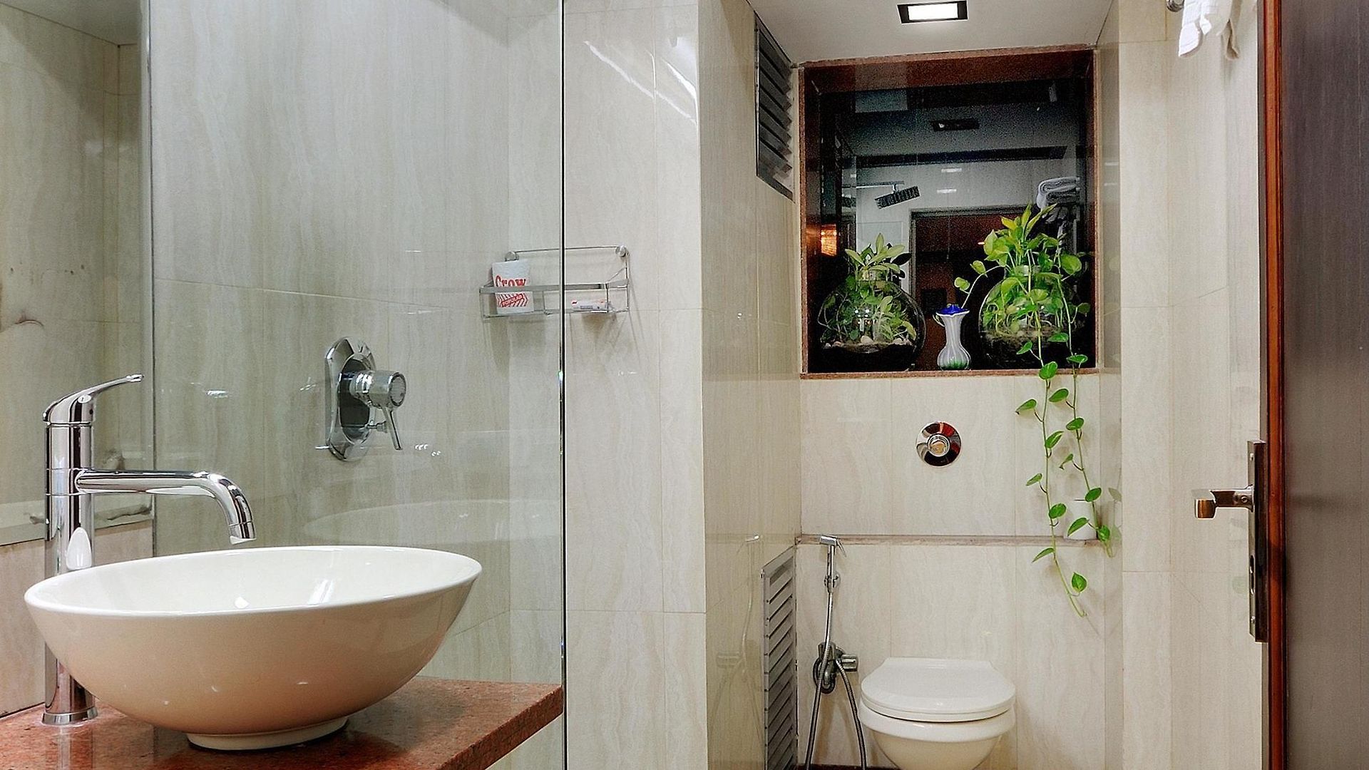 Regal Enclave Hotel Mumbai