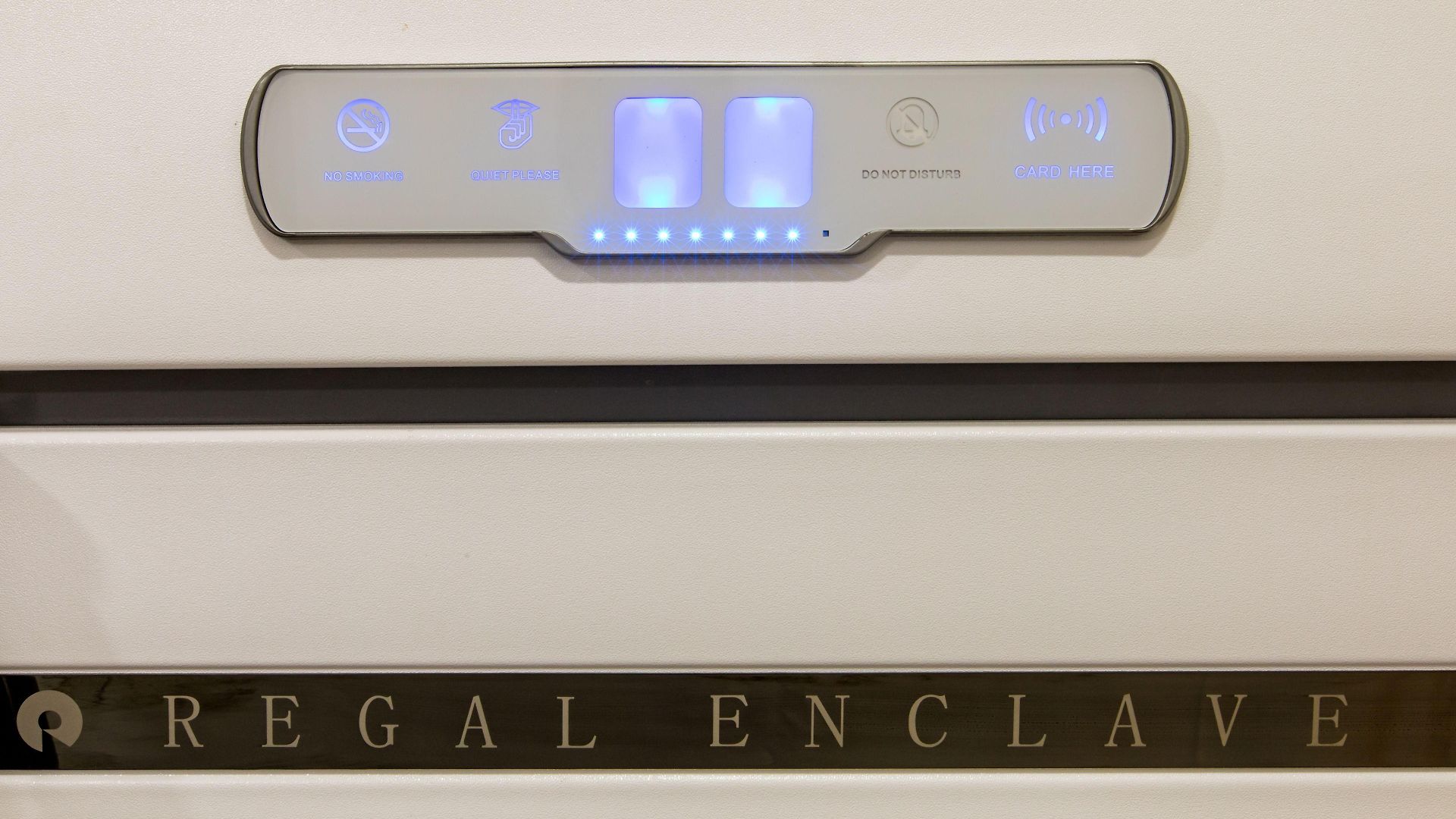 Regal Enclave 3*
