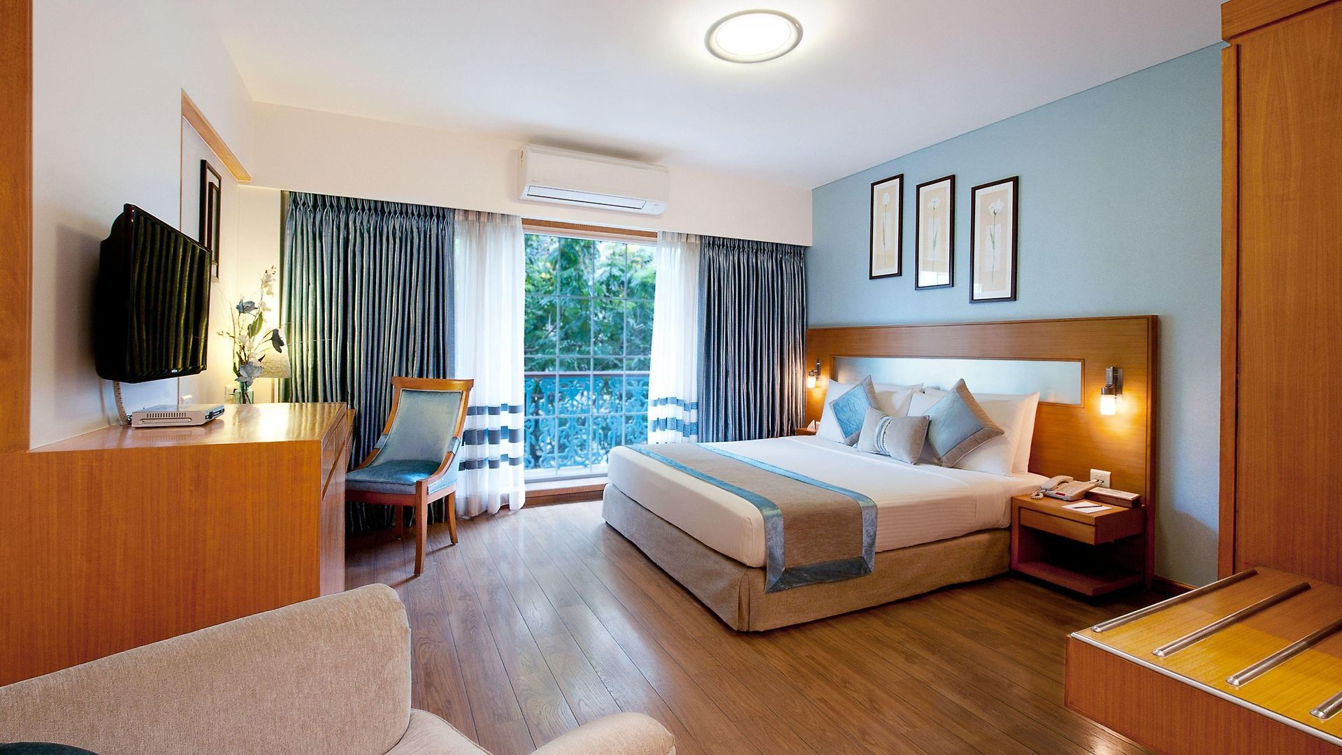 Grand Residency & Serviced Aparthotel Mumbai