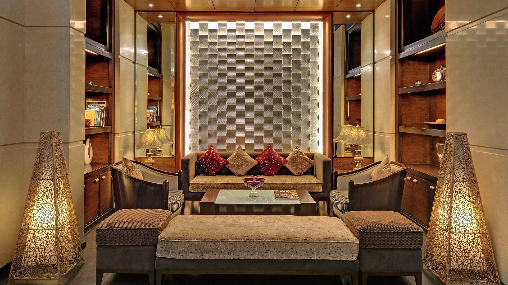 Grand Residency & Serviced Aparthotel 4*