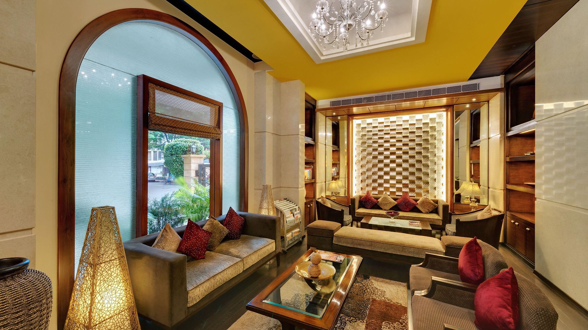 Grand Residency & Serviced Mumbai
