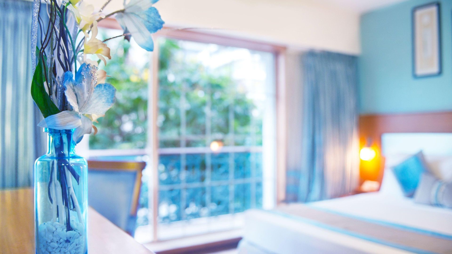 Grand Residency & Serviced Mumbai