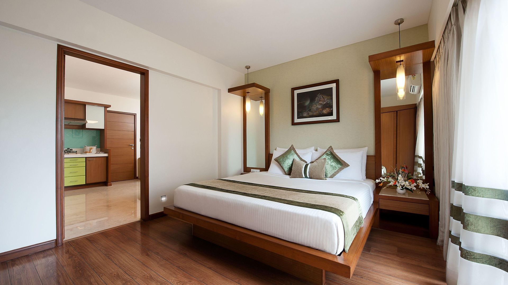 Grand Residency & Serviced Mumbai