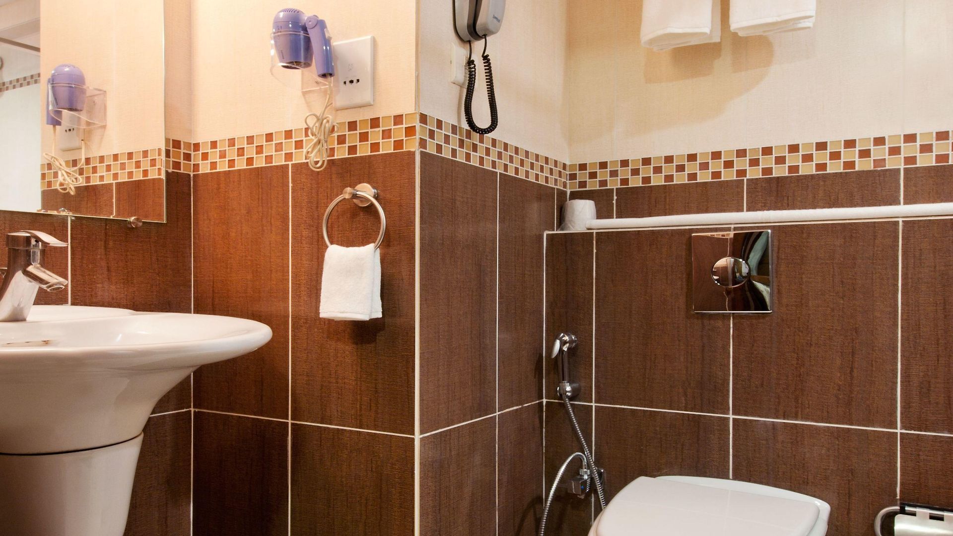 Aparthotel Grand Residency & Serviced