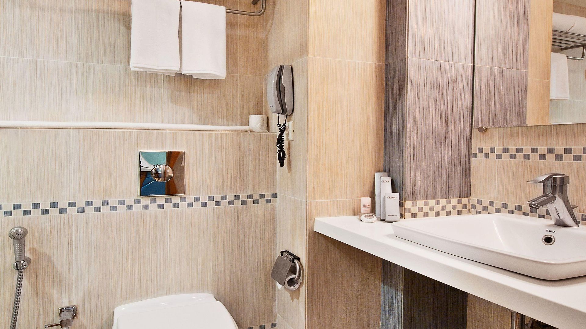 Aparthotel Grand Residency & Serviced Mumbai