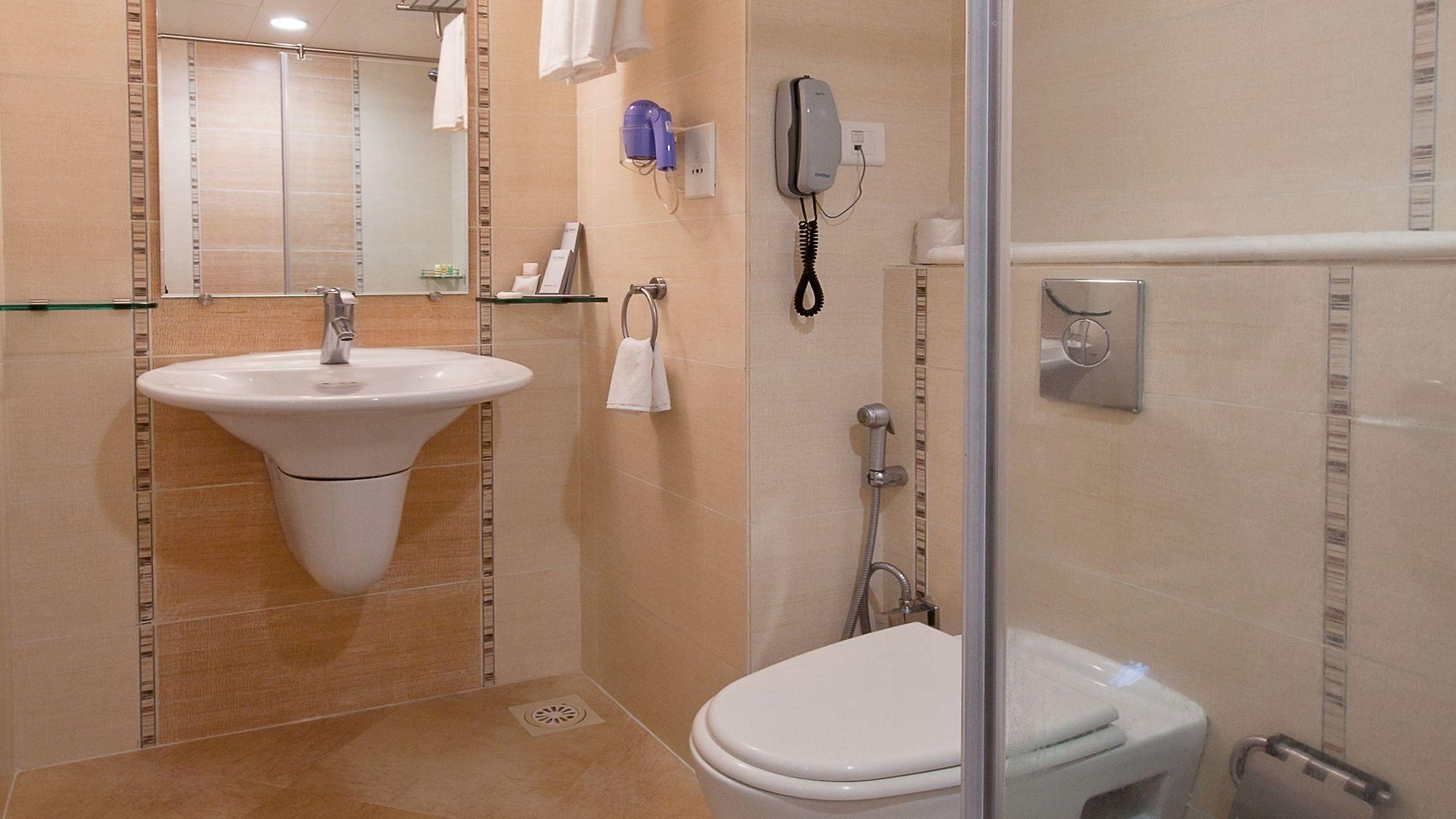 Grand Residency & Serviced Aparthotel Mumbai