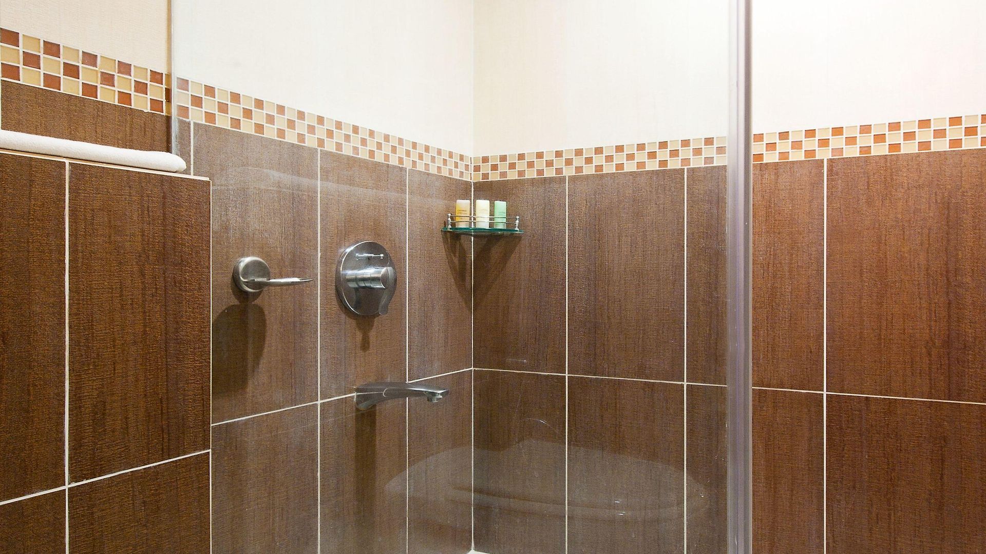 Grand Residency & Serviced 4*
