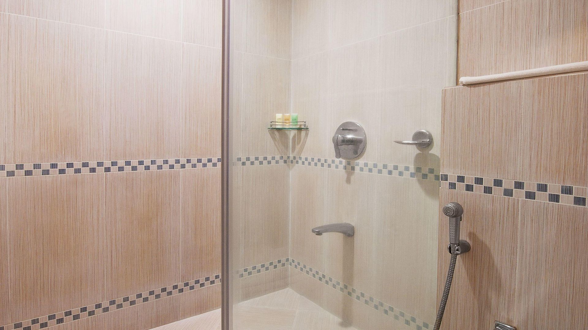Grand Residency & Serviced Mumbai