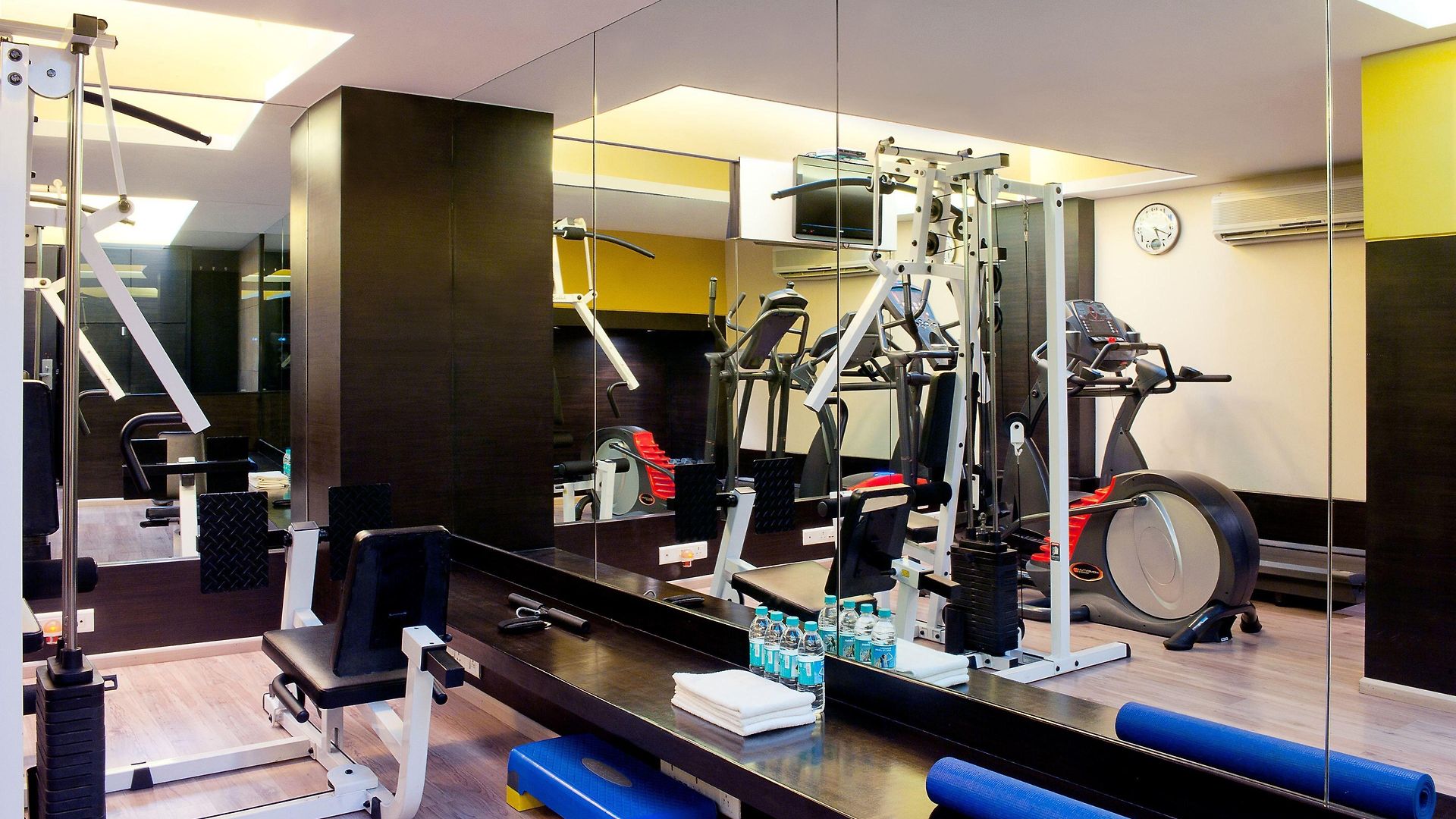 Grand Residency & Serviced 4* Mumbai