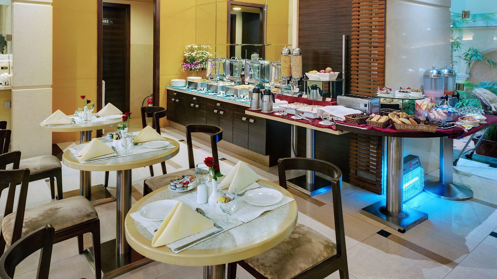 Grand Residency & Serviced Mumbai