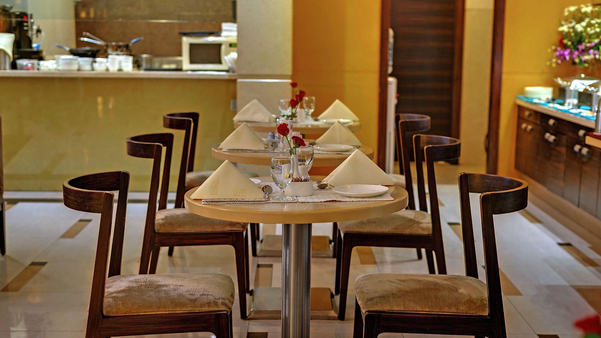 Aparthotel Grand Residency & Serviced Mumbai