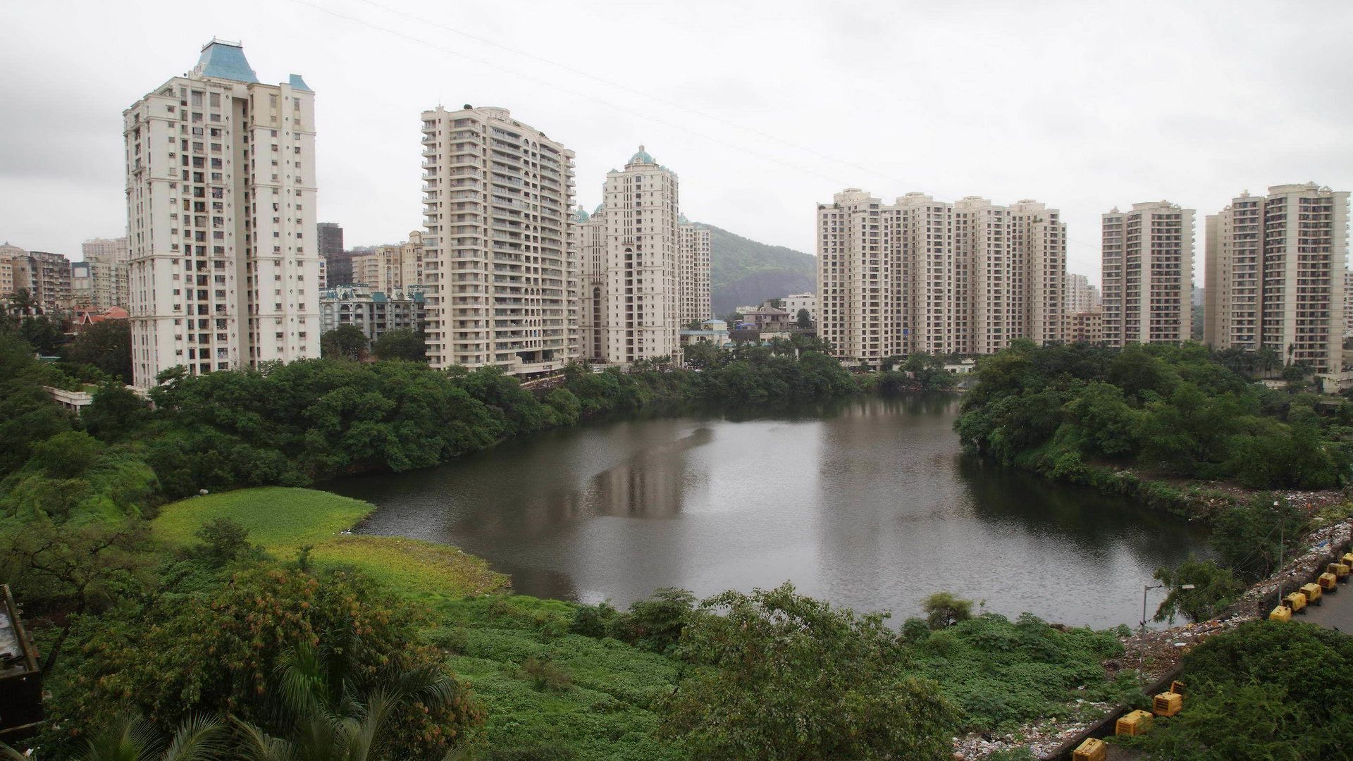 Hotel The Caliph Hotel, Near Powai