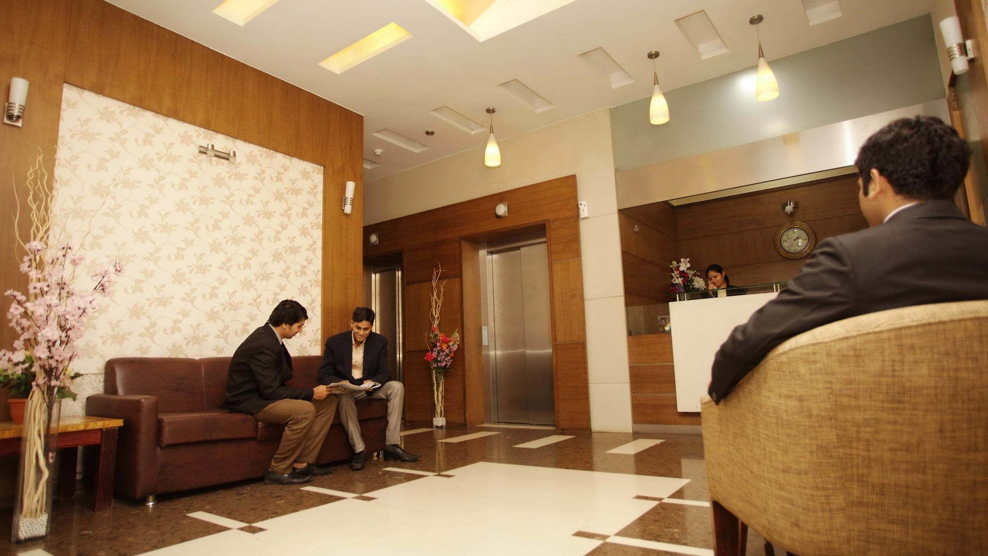 The Caliph Hotel, Near Powai Mumbai
