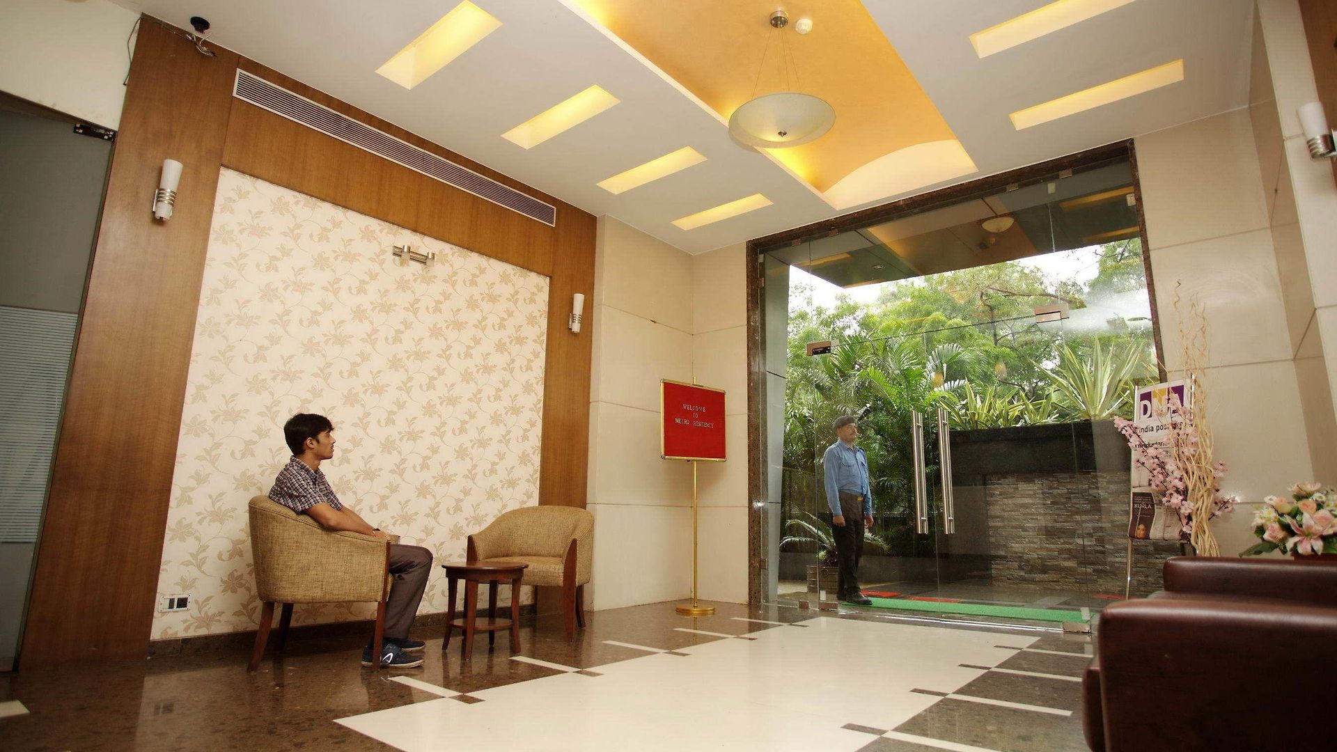 The Caliph Hotel, Near Powai Hotel 3*