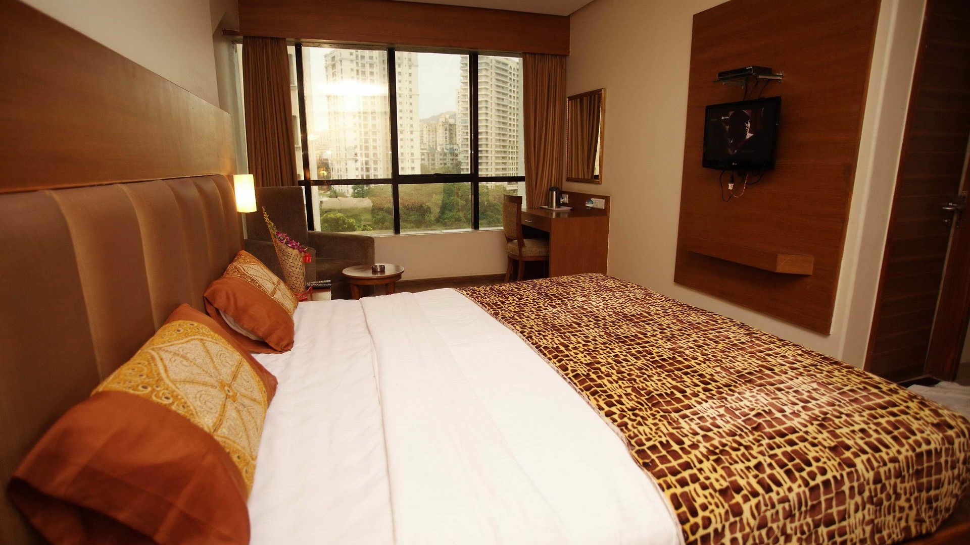 The Caliph Hotel, Near Powai Mumbai