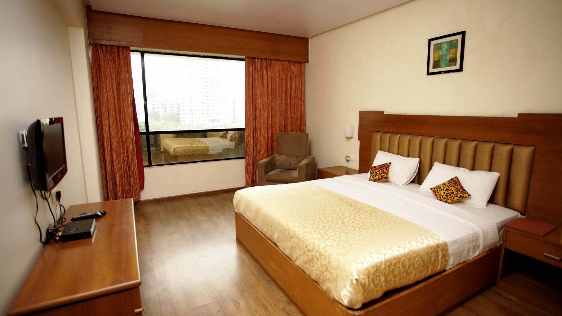 The Caliph Hotel, Near Powai