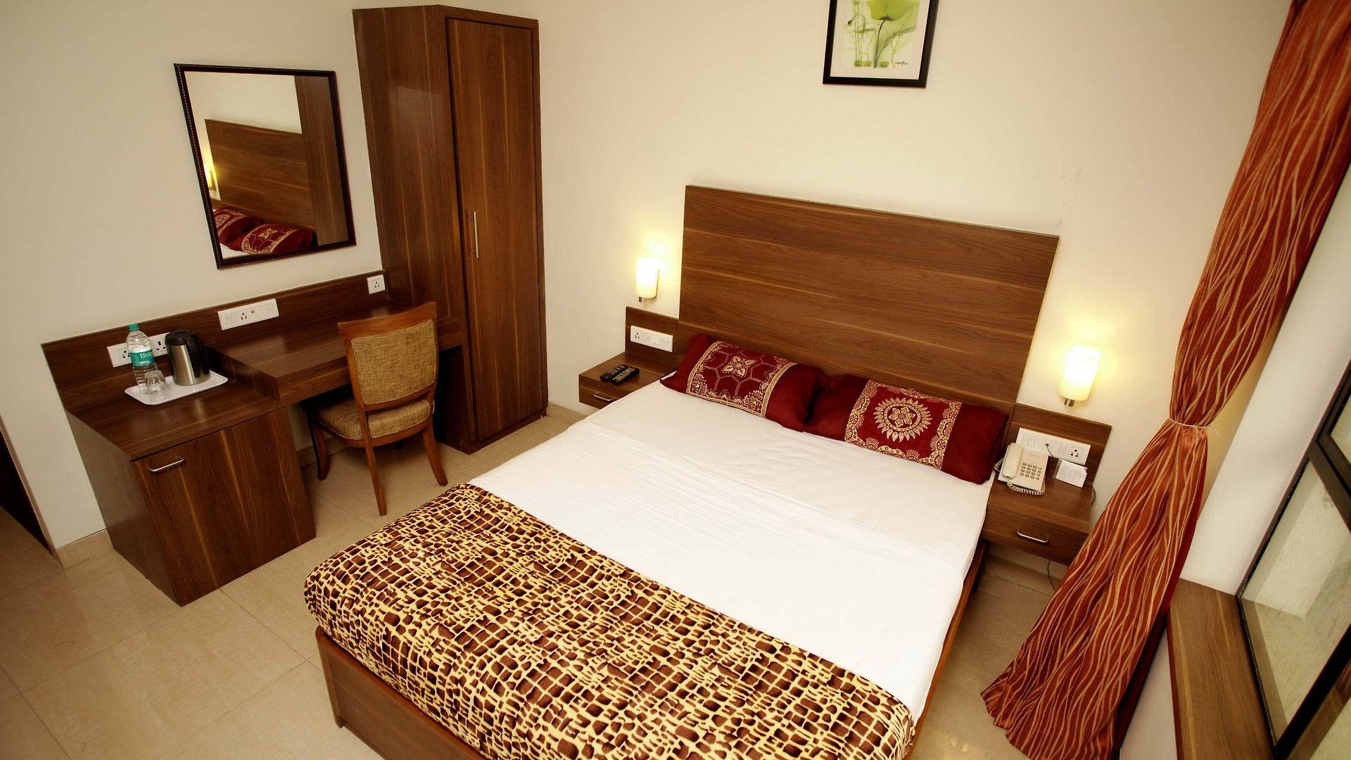 The Caliph Hotel, Near Powai Hotel Mumbai