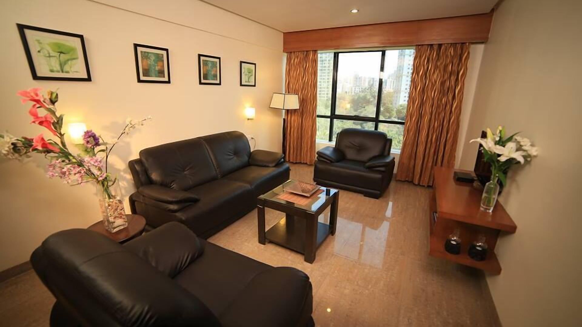 The Caliph Hotel, Near Powai Hotel