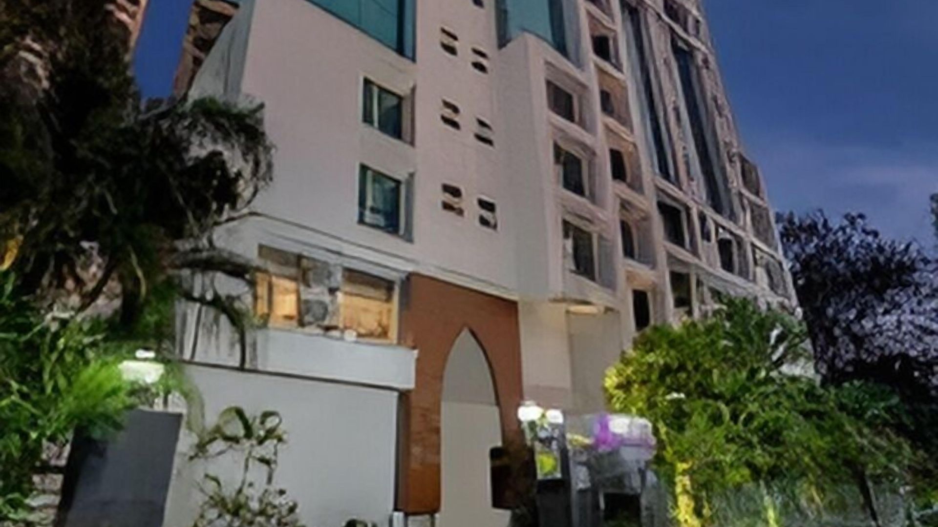 Hotel The Caliph Hotel, Near Powai 3*