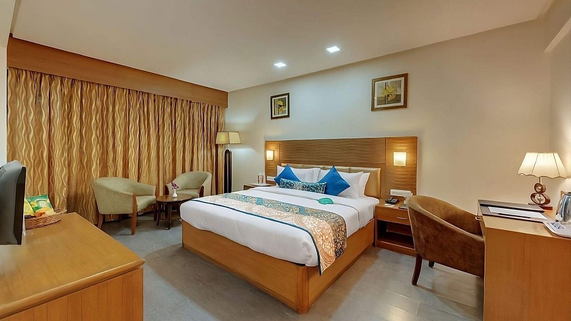 Hotel The Caliph Hotel, Near Powai Mumbai