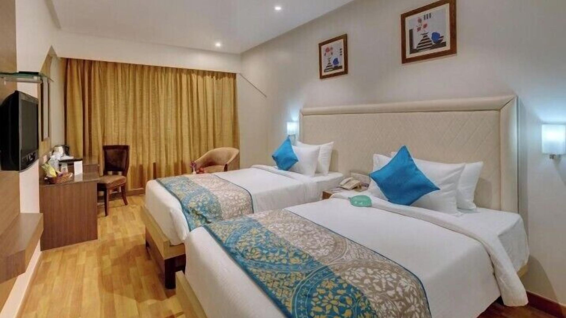 The Caliph Hotel, Near Powai Hotel Mumbai