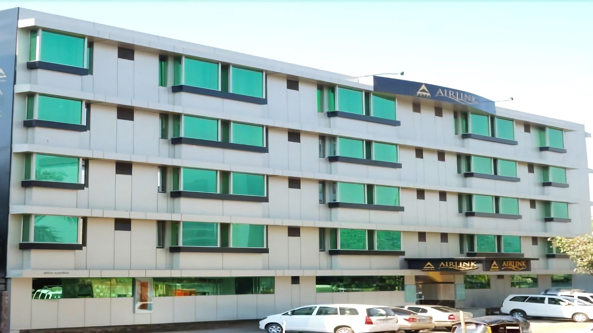 Hotel Airlink Mumbai