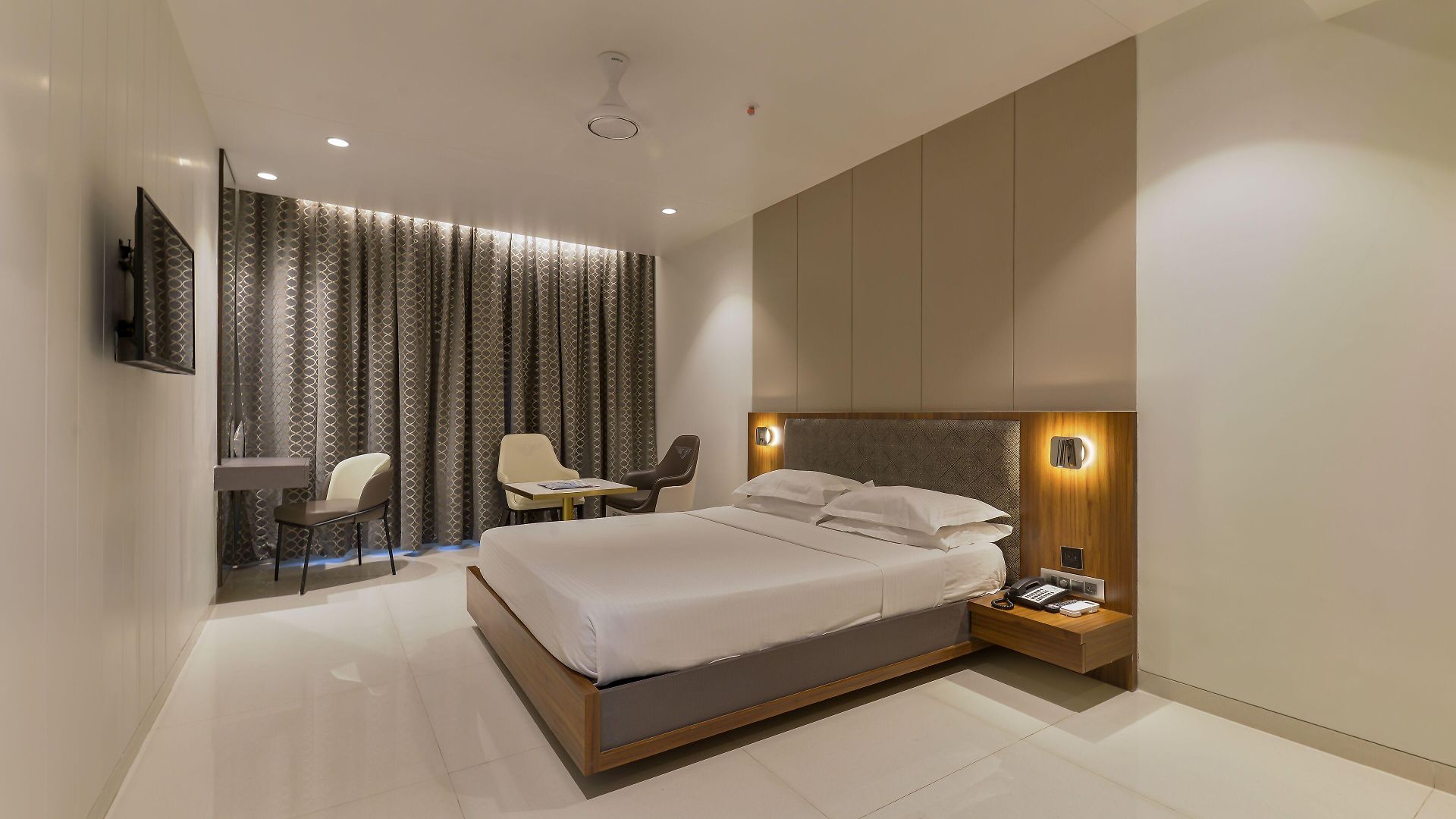 Airlink Hotel
