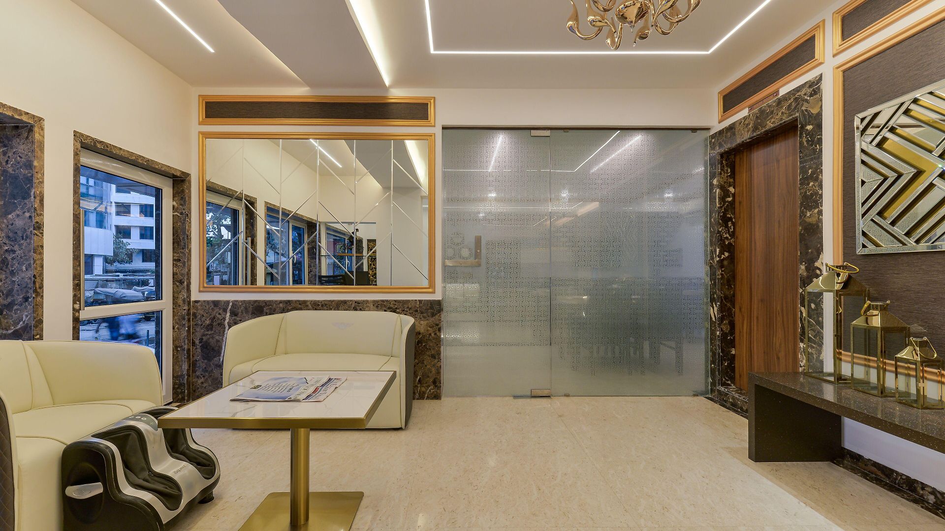 Airlink Hotel Mumbai