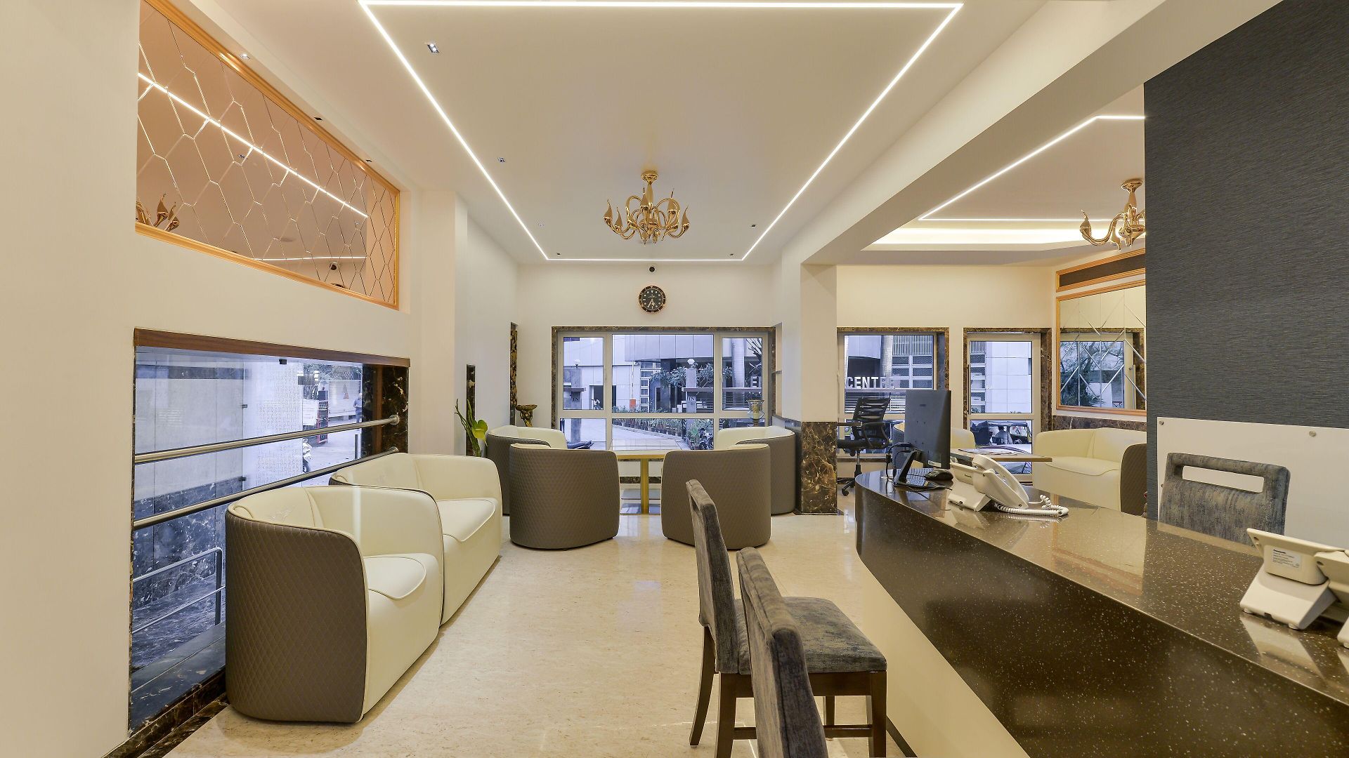 Airlink Hotel Mumbai